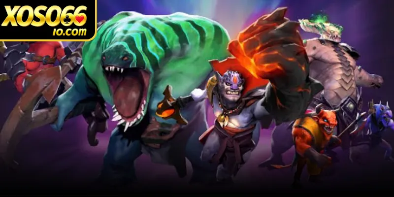 Quản Lý Vốn Khi Đặt Kèo Dota 2